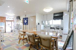 Koto Guest house *