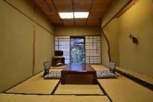 Sakanoue Ryokan Kyoto