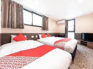 Hotel Le Gojo Takakura