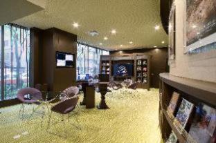 Hotel Keihan Grande Kyoto