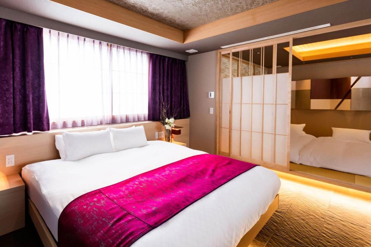 The Machiya Ebisuya Hotel 4*