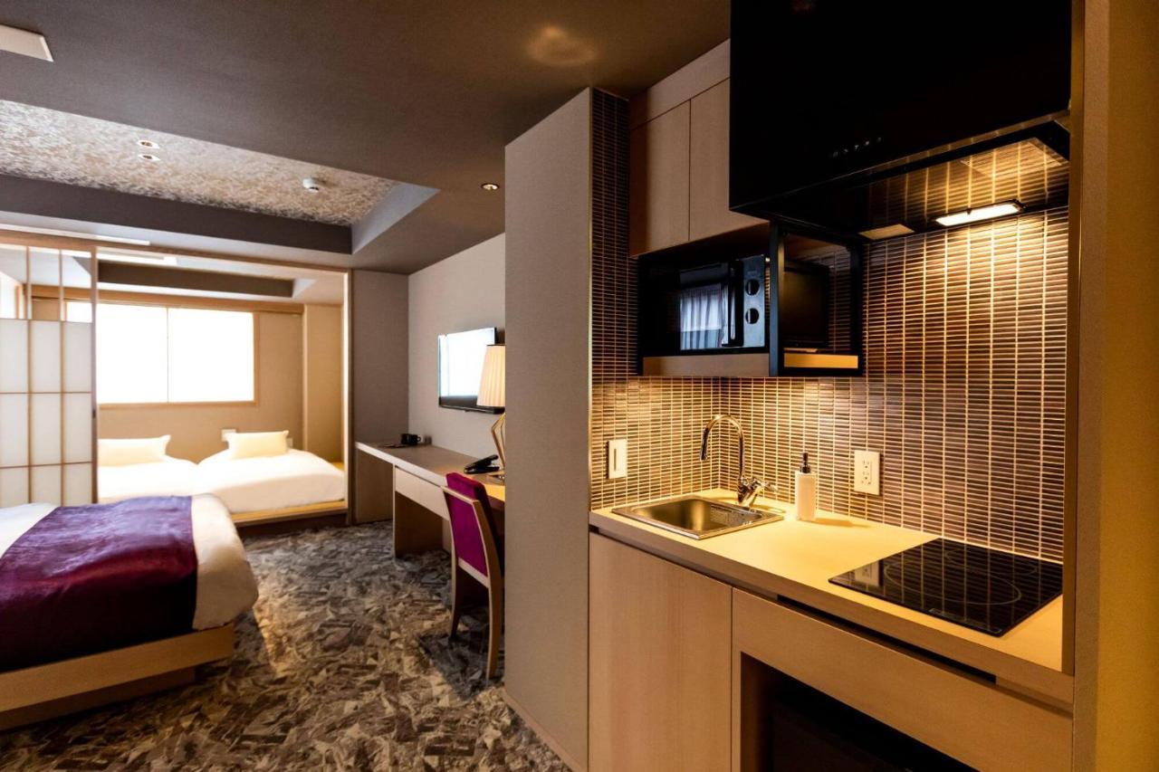 The Machiya Ebisuya Hotel