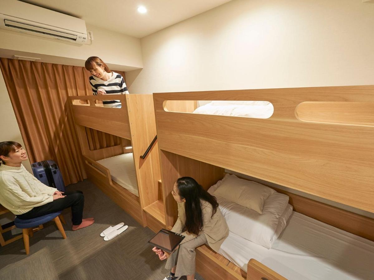 Hotel The Pocket Karasuma Gojo