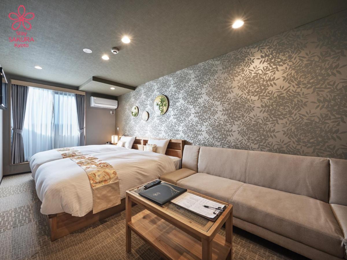 Sakura Gion North Aparthotel