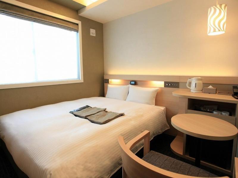 Hotel Urban Shijo Premium