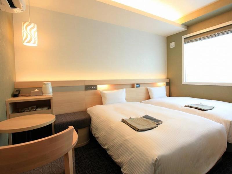 Hotel Urban Shijo Premium