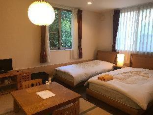 Rokuroku Guest house 2*