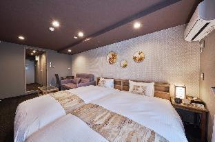 Aparthotel Sakura Gion North Kyoto