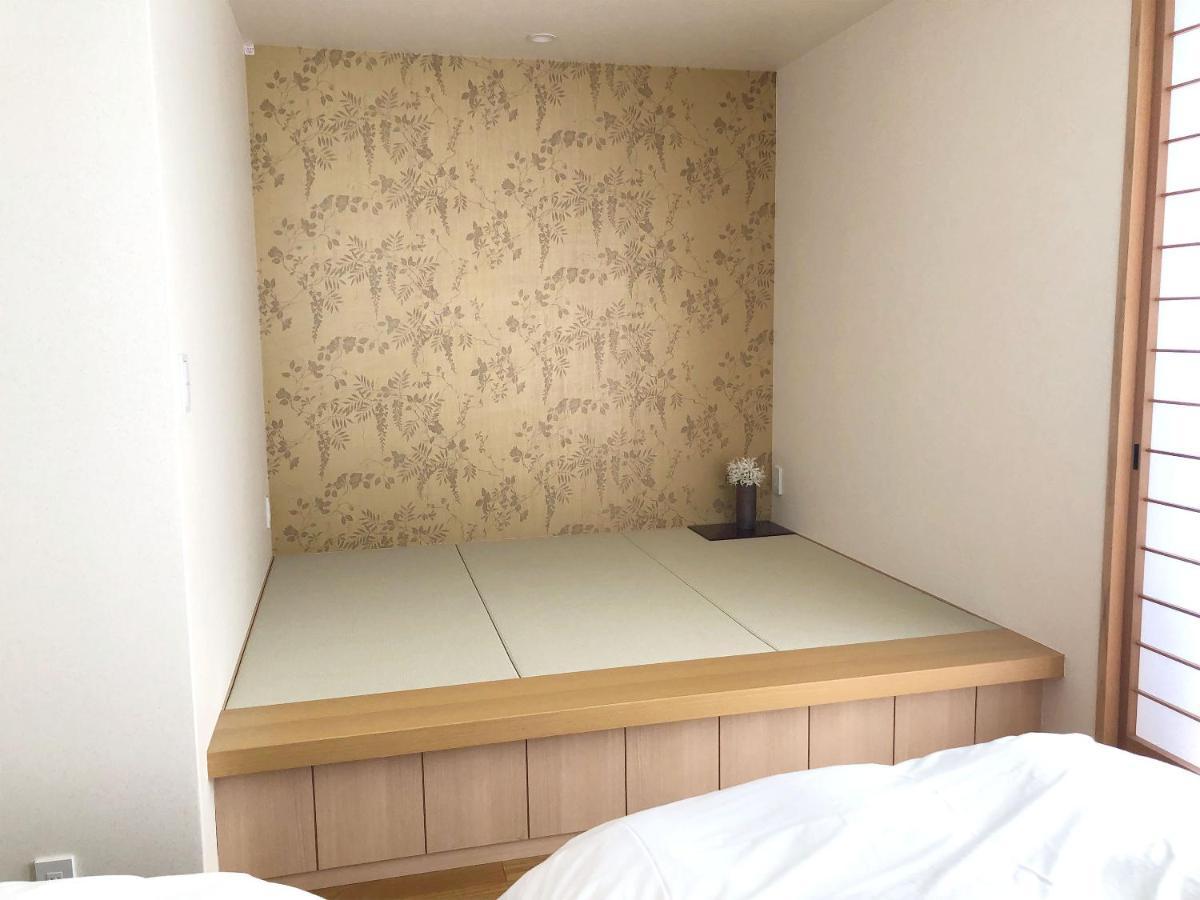 Bahay bakasyunan Shukushuku Kyoto