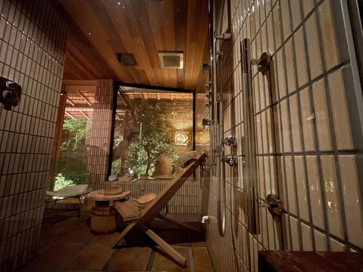 Nanzenji Yachiyo Established In 1915 Ryokan Kyoto