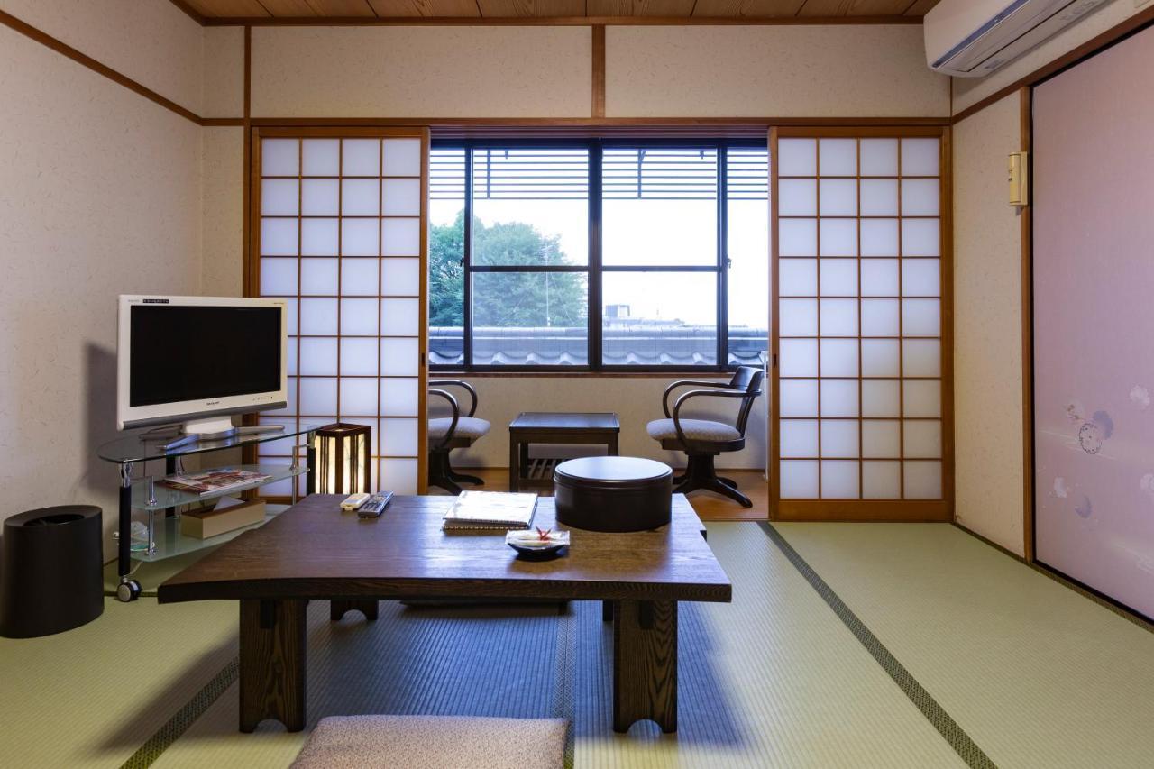 Higashiyamaso Ryokan Kyoto