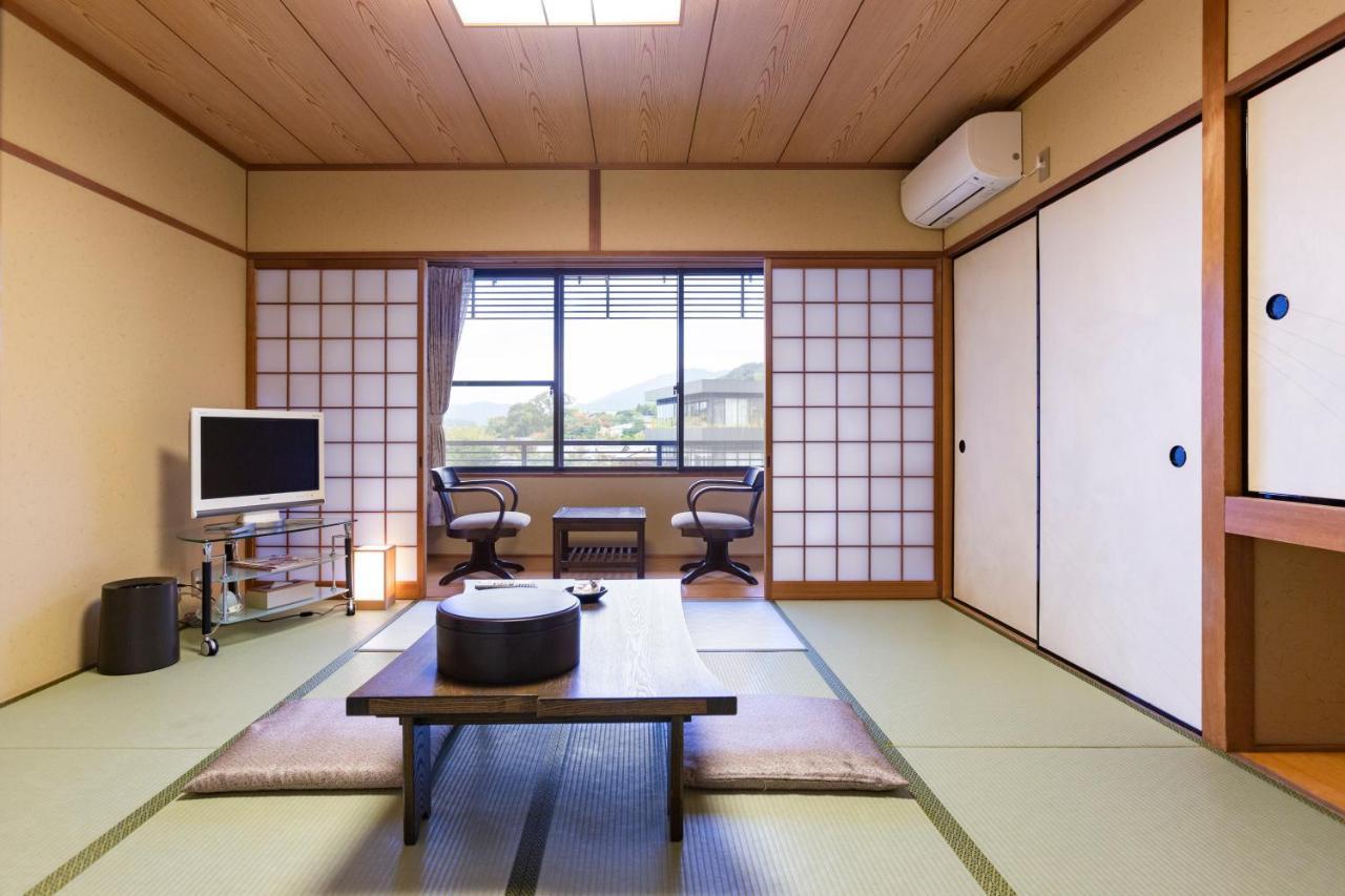 Higashiyamaso Ryokan