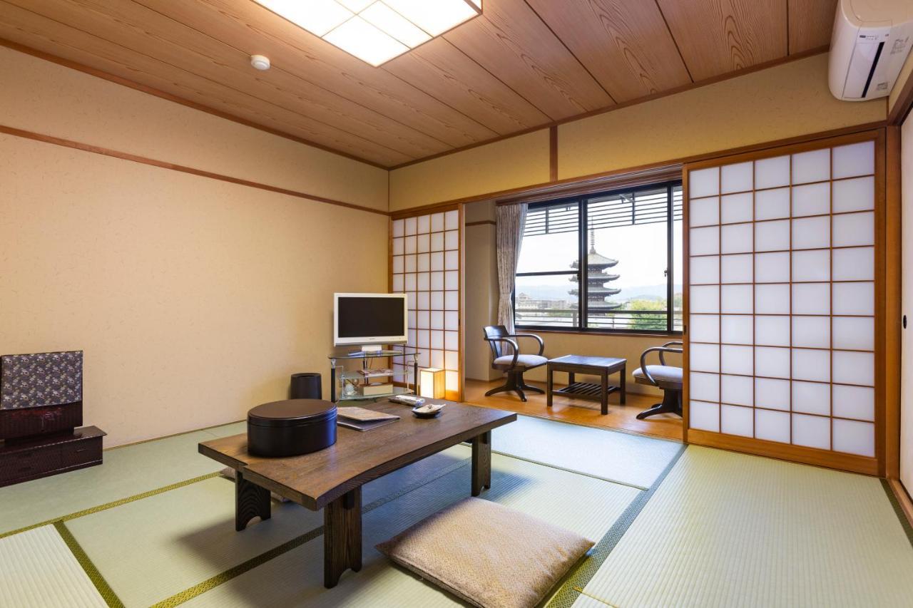 Higashiyamaso Ryokan Kyoto