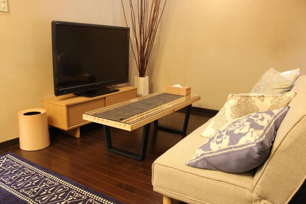 Nadeshiko House Bahay bakasyunan