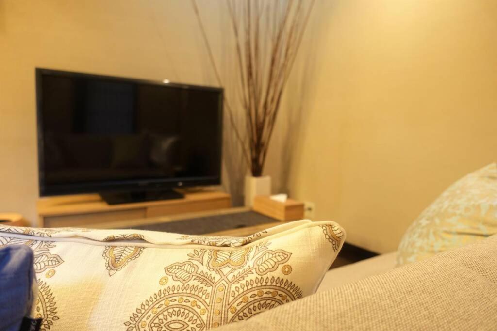 Nadeshiko House Bahay bakasyunan