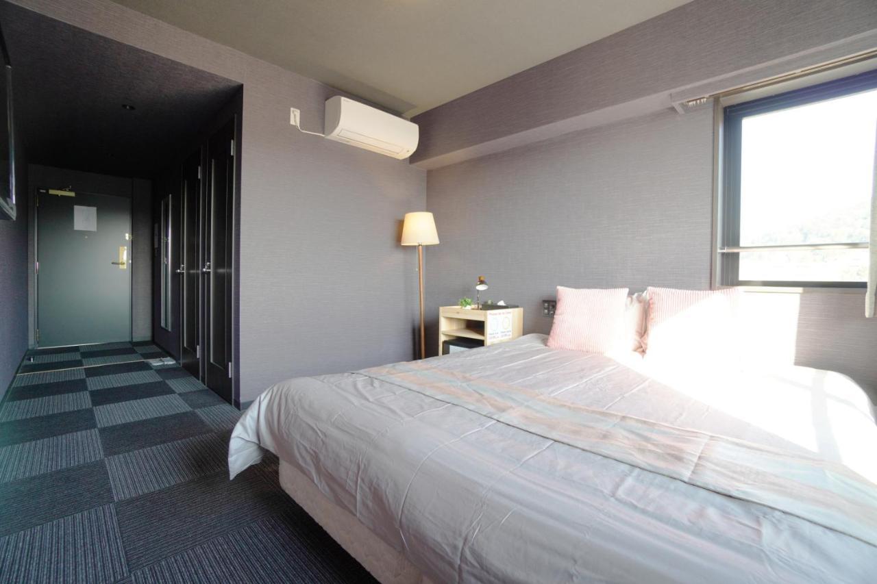 Inn Legasta Shirakawa Sanjo Kyoto