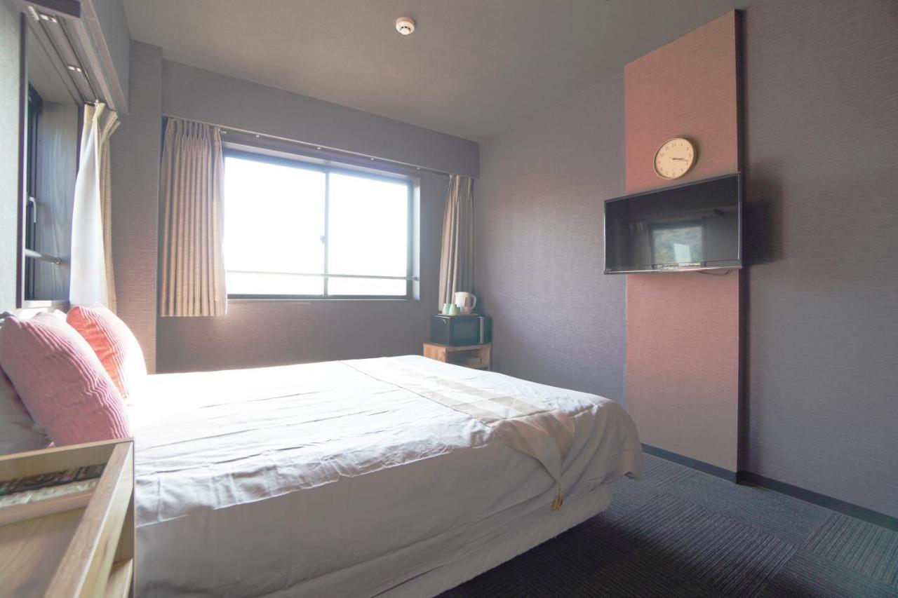 Legasta Shirakawa Sanjo Inn