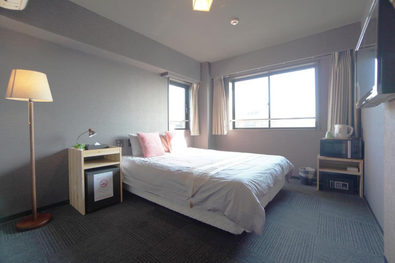 Legasta Shirakawa Sanjo Inn 2*
