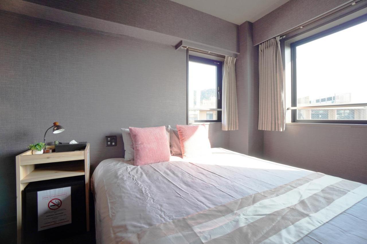 Inn Legasta Shirakawa Sanjo