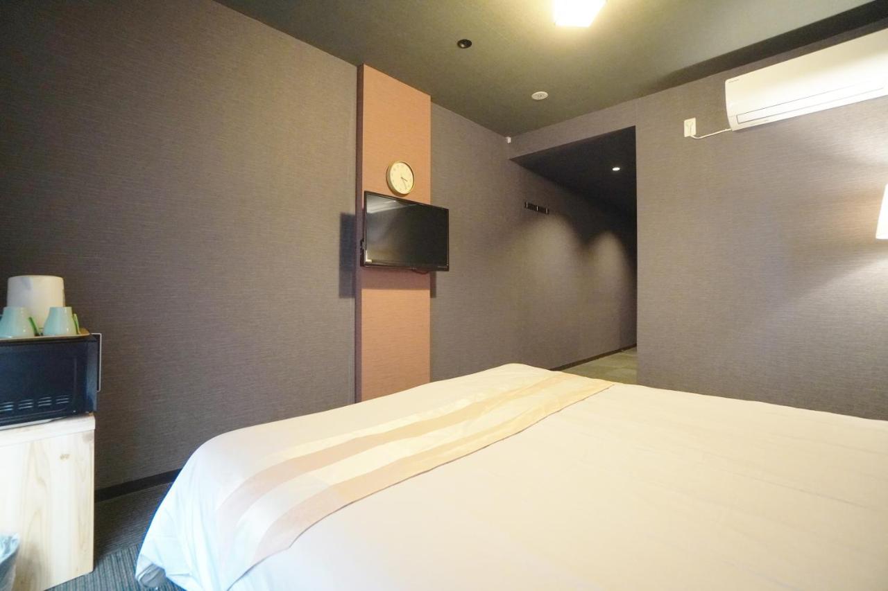 Legasta Shirakawa Sanjo Inn Kyoto