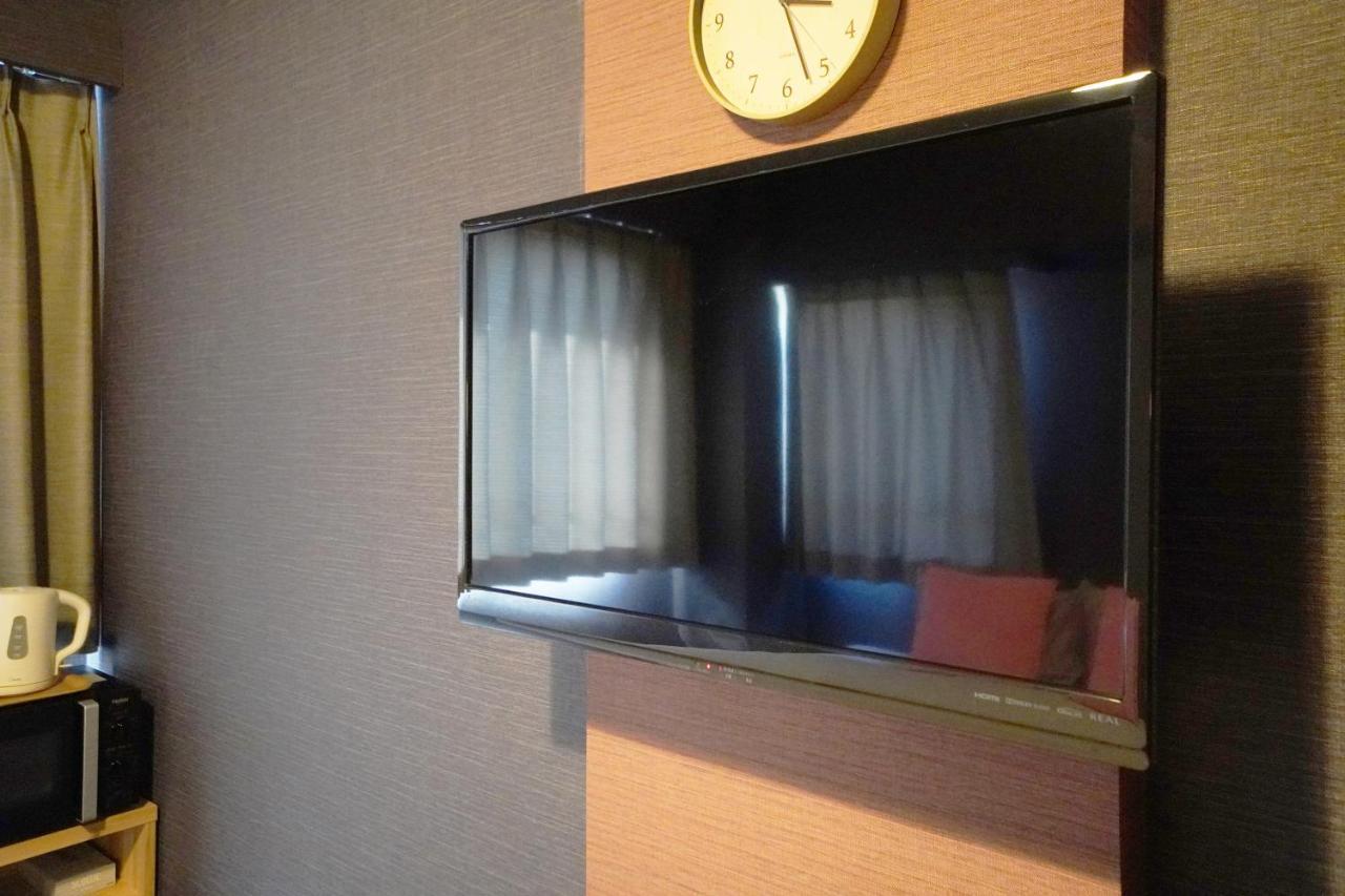 Legasta Shirakawa Sanjo 2* Kyoto