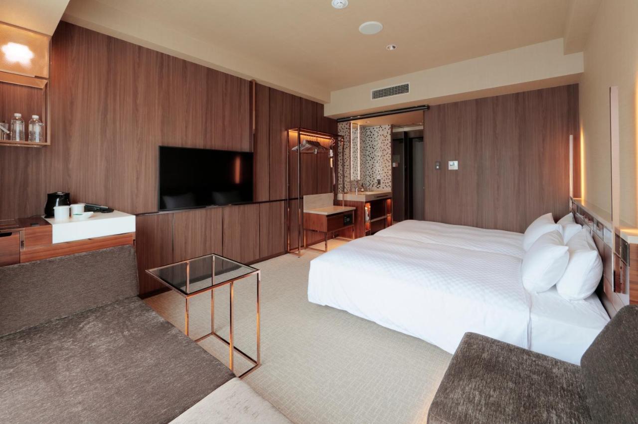 Candeo Karasuma Rokkaku Hotel