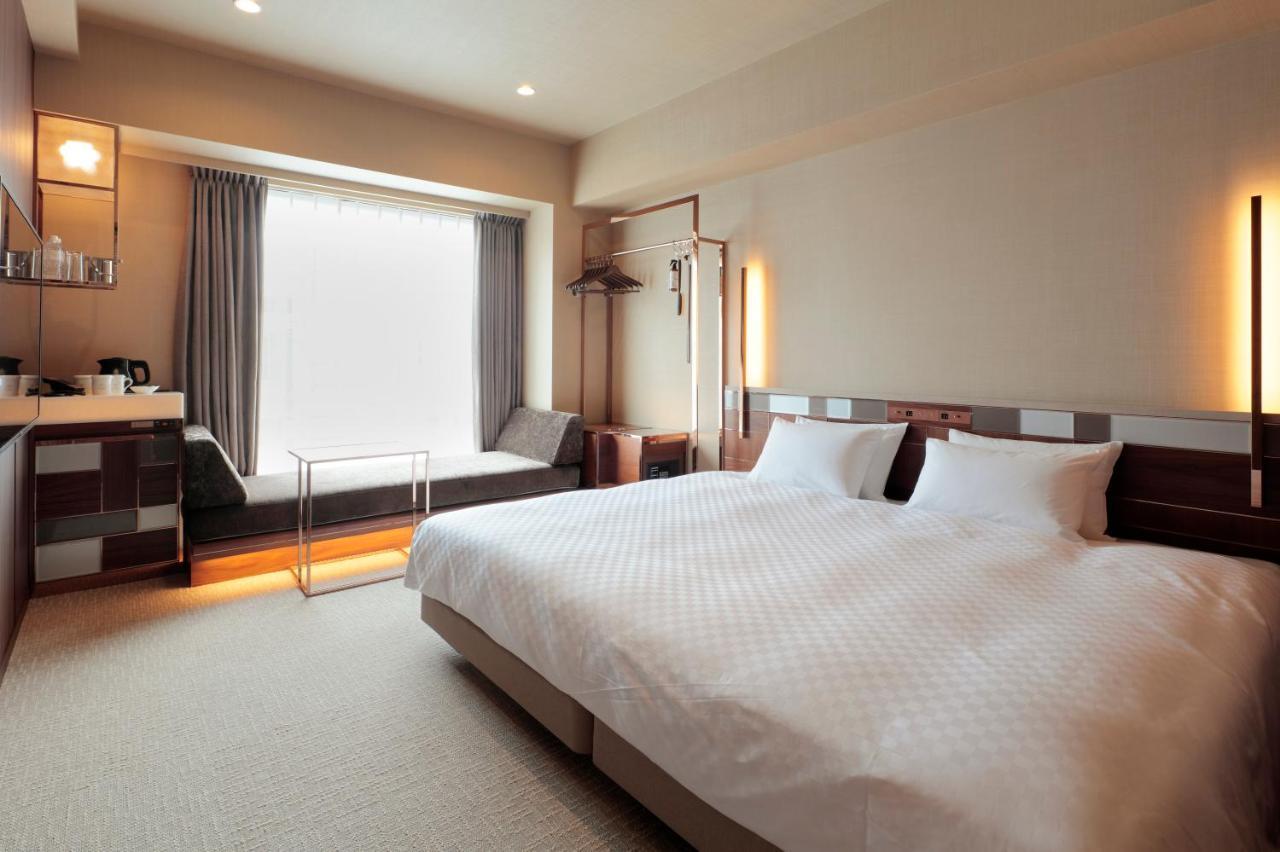 Hotel Candeo Karasuma Rokkaku 4*