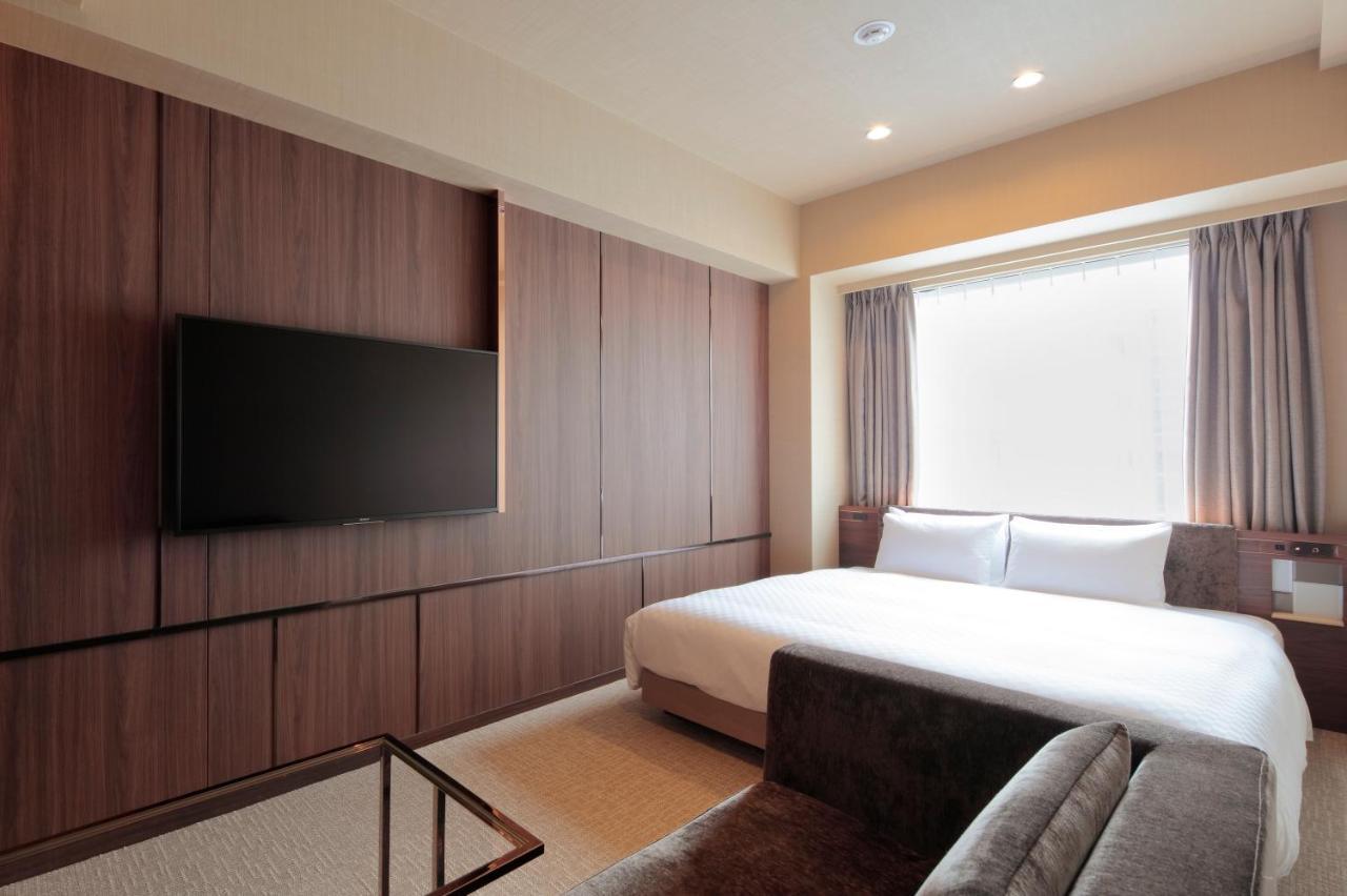 Hotel Candeo Karasuma Rokkaku