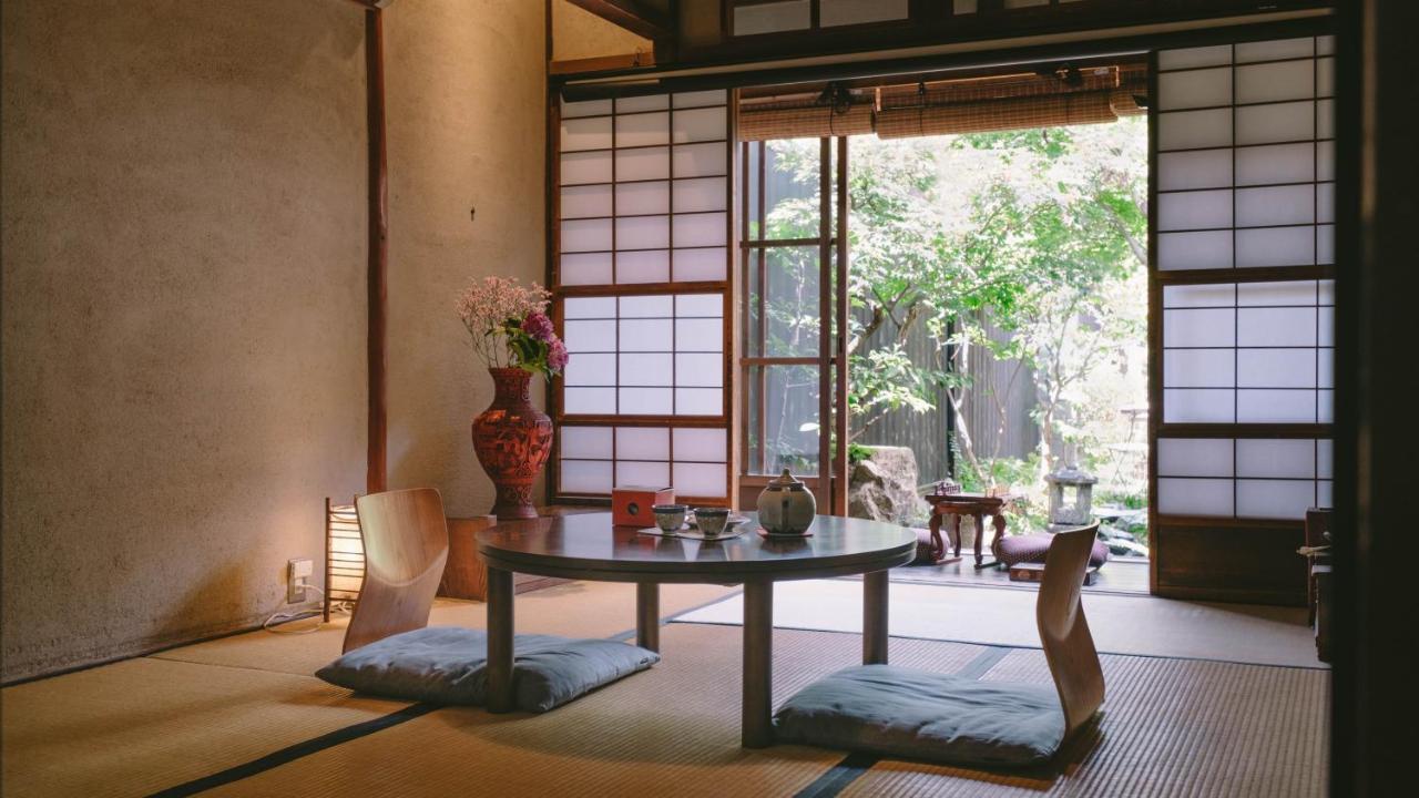 お宿梅夜guesthouse Umeya * Kyoto