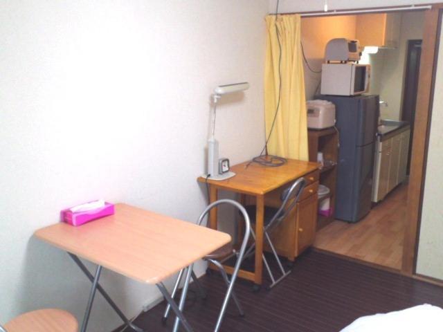Apartment Nishijin Ivy