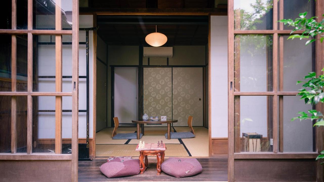 お宿梅夜guesthouse Umeya Guest house