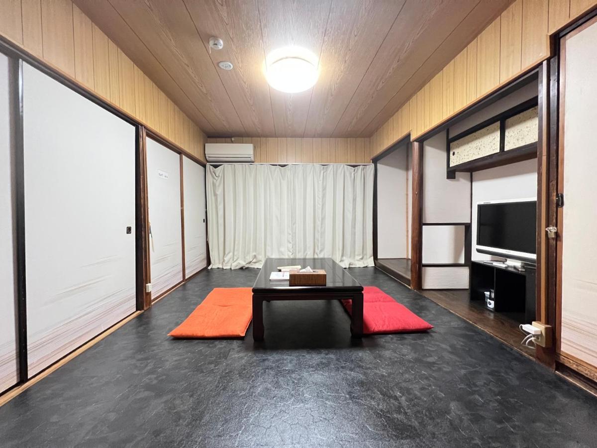 Guest house Kiyomori No Baika