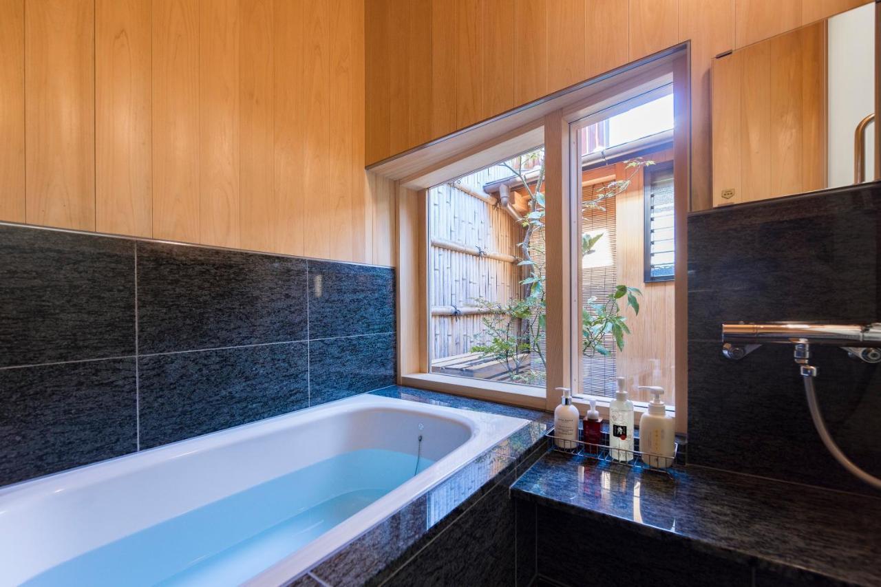 Kyomachiya Rikyu Holiday home