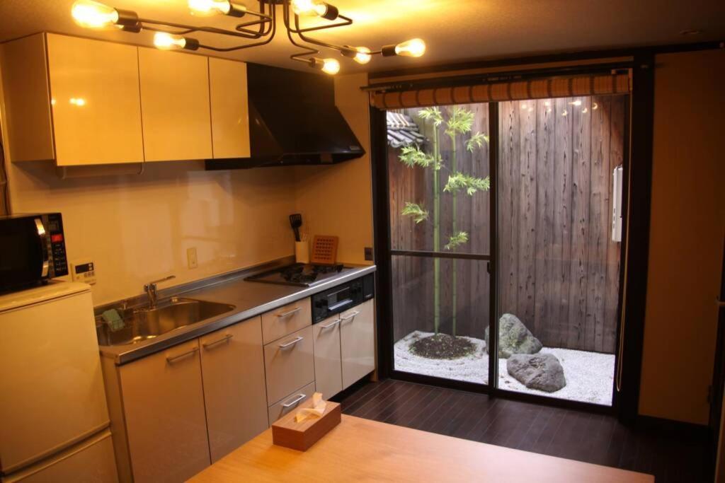 Bahay bakasyunan Nadeshiko House *