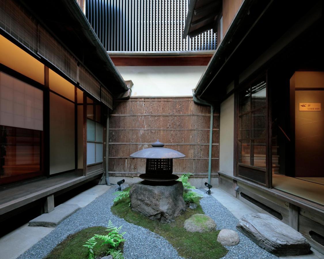Hotel Candeo Karasuma Rokkaku Kyoto