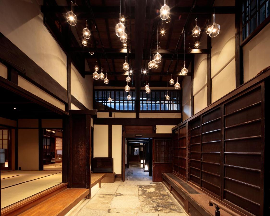 Candeo Karasuma Rokkaku Hotel