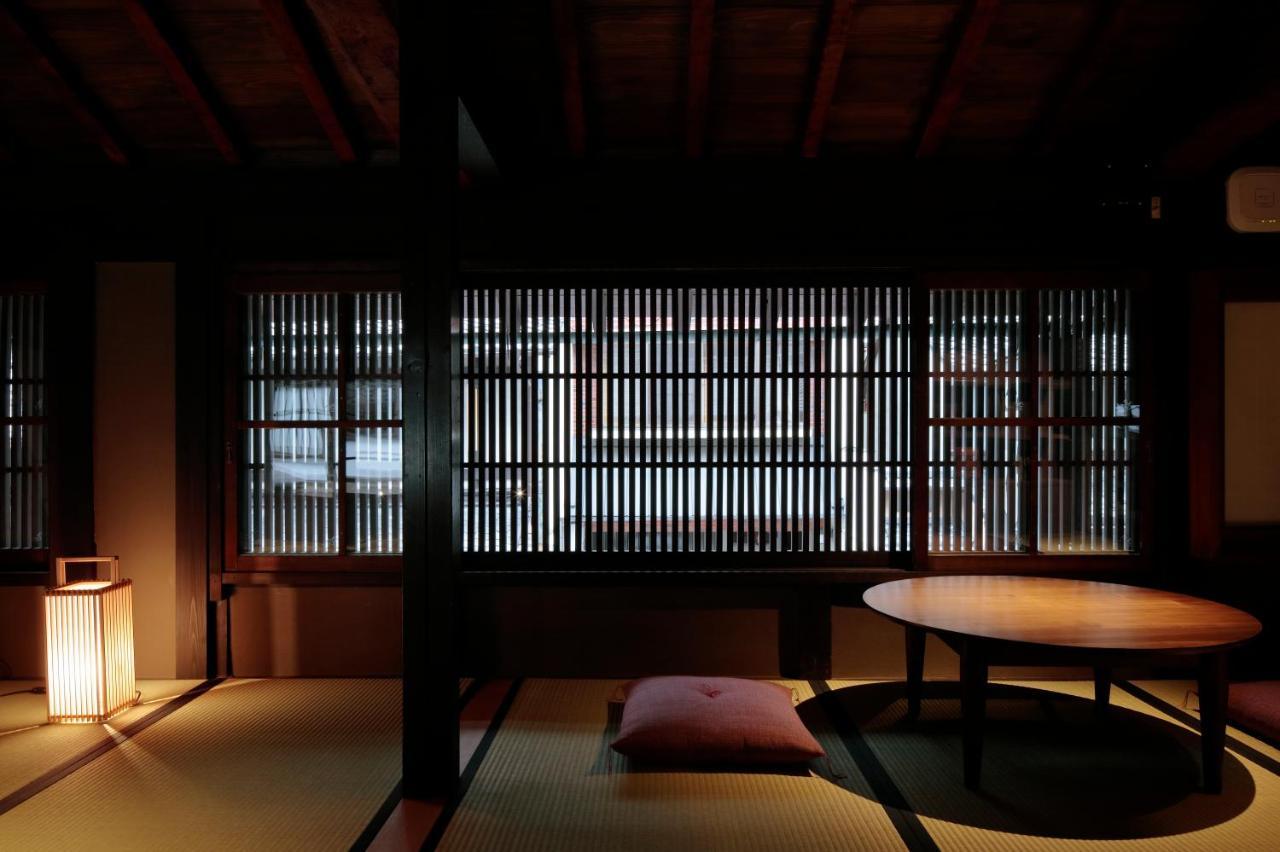 Hotel Candeo Karasuma Rokkaku 4*