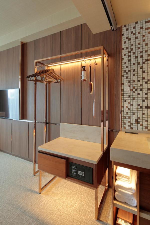 Candeo Karasuma Rokkaku Hotel Kyoto