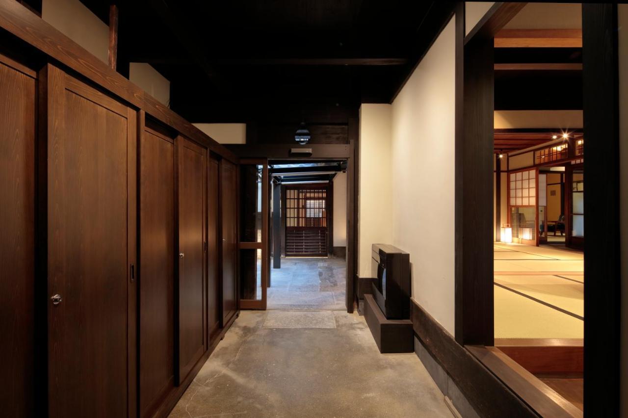 Candeo Karasuma Rokkaku Hotel