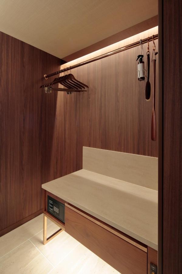 Candeo Karasuma Rokkaku Hotel Kyoto