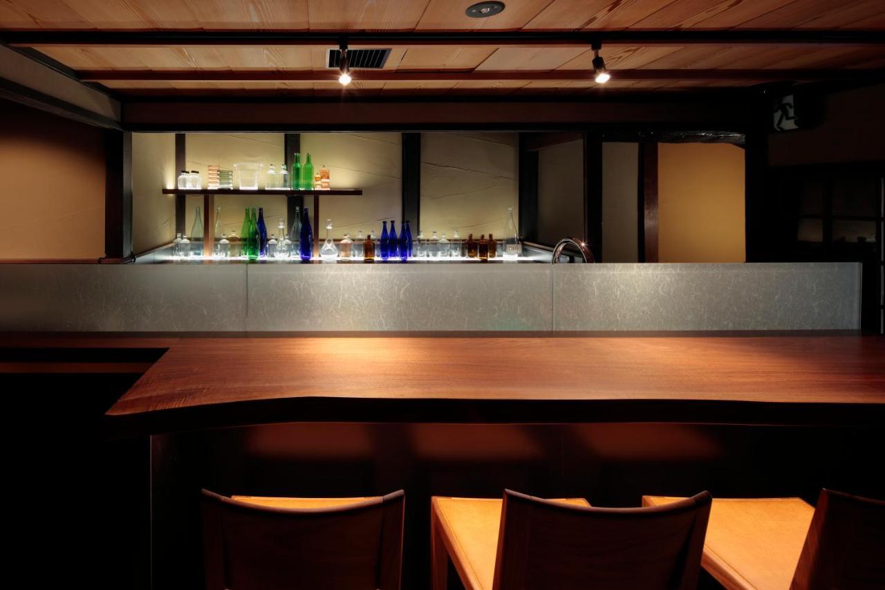 Hotel Candeo Karasuma Rokkaku