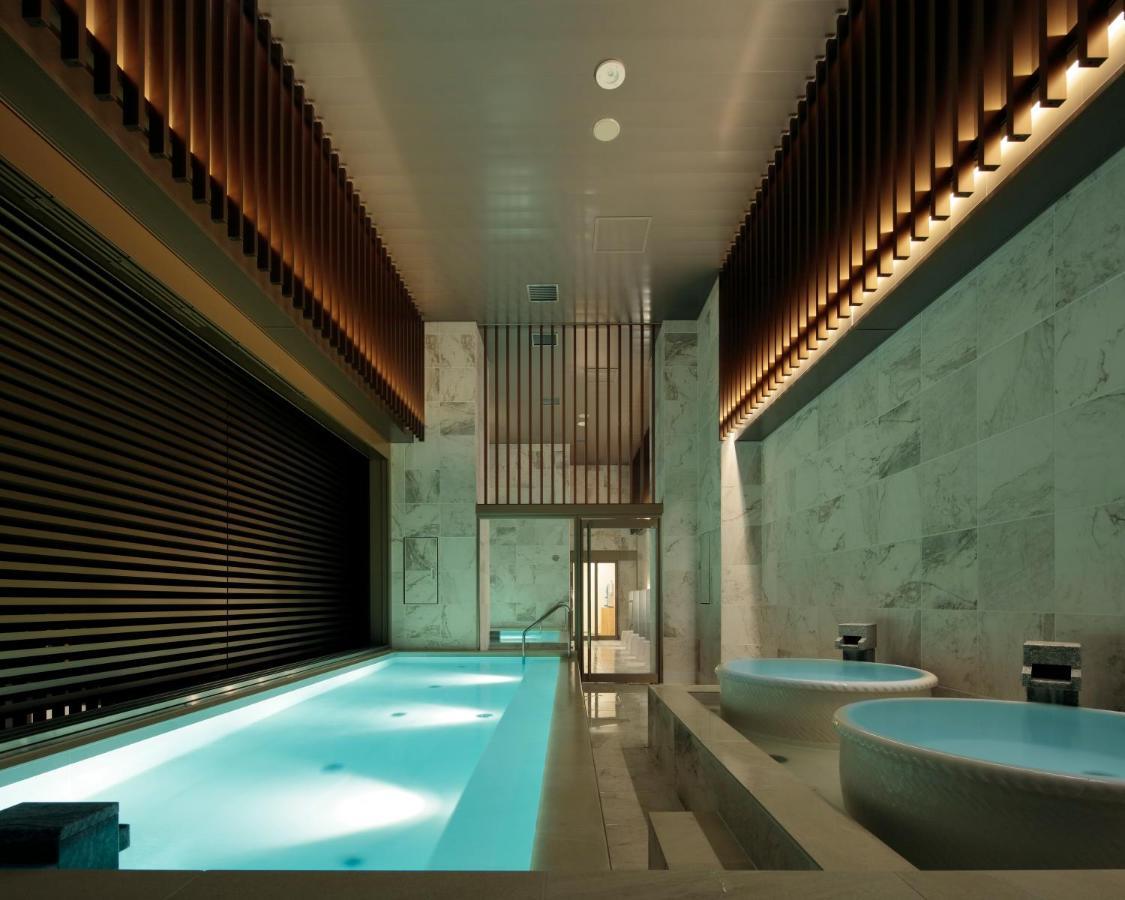 Candeo Karasuma Rokkaku Hotel