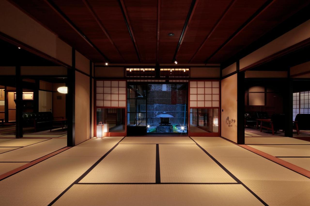 Candeo Karasuma Rokkaku 4* Kyoto