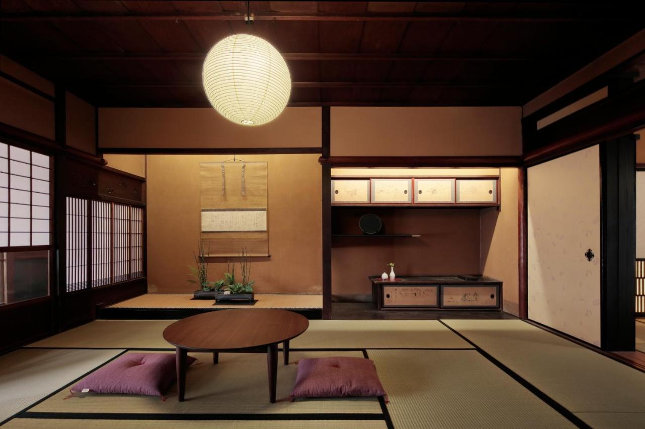Candeo Karasuma Rokkaku 4* Kyoto