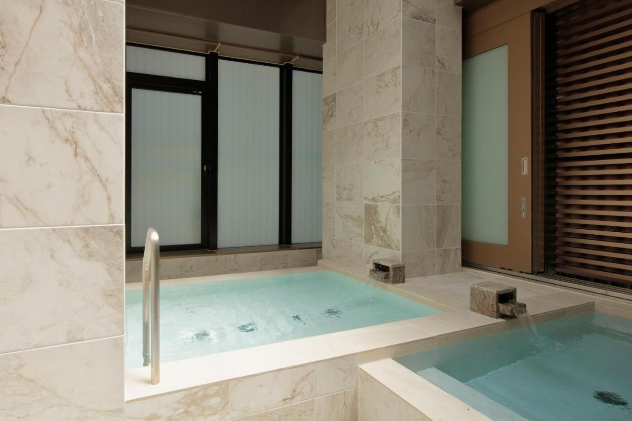 Hotel Candeo Karasuma Rokkaku 4*