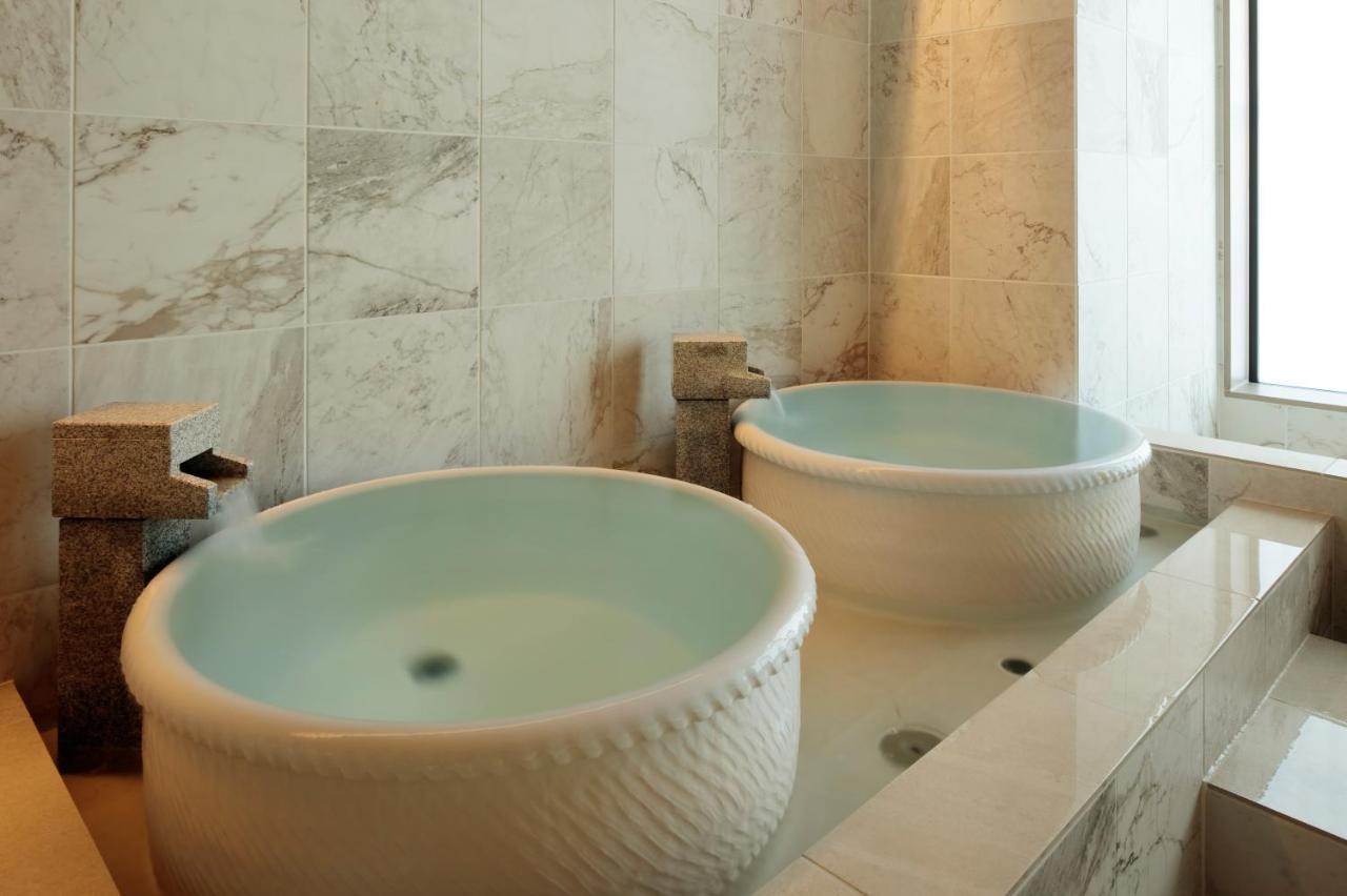 Hotel Candeo Karasuma Rokkaku Kyoto
