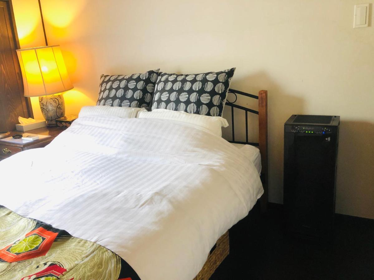 京町家-椿庵kyomachiya-tsubakian Holiday home Kyoto