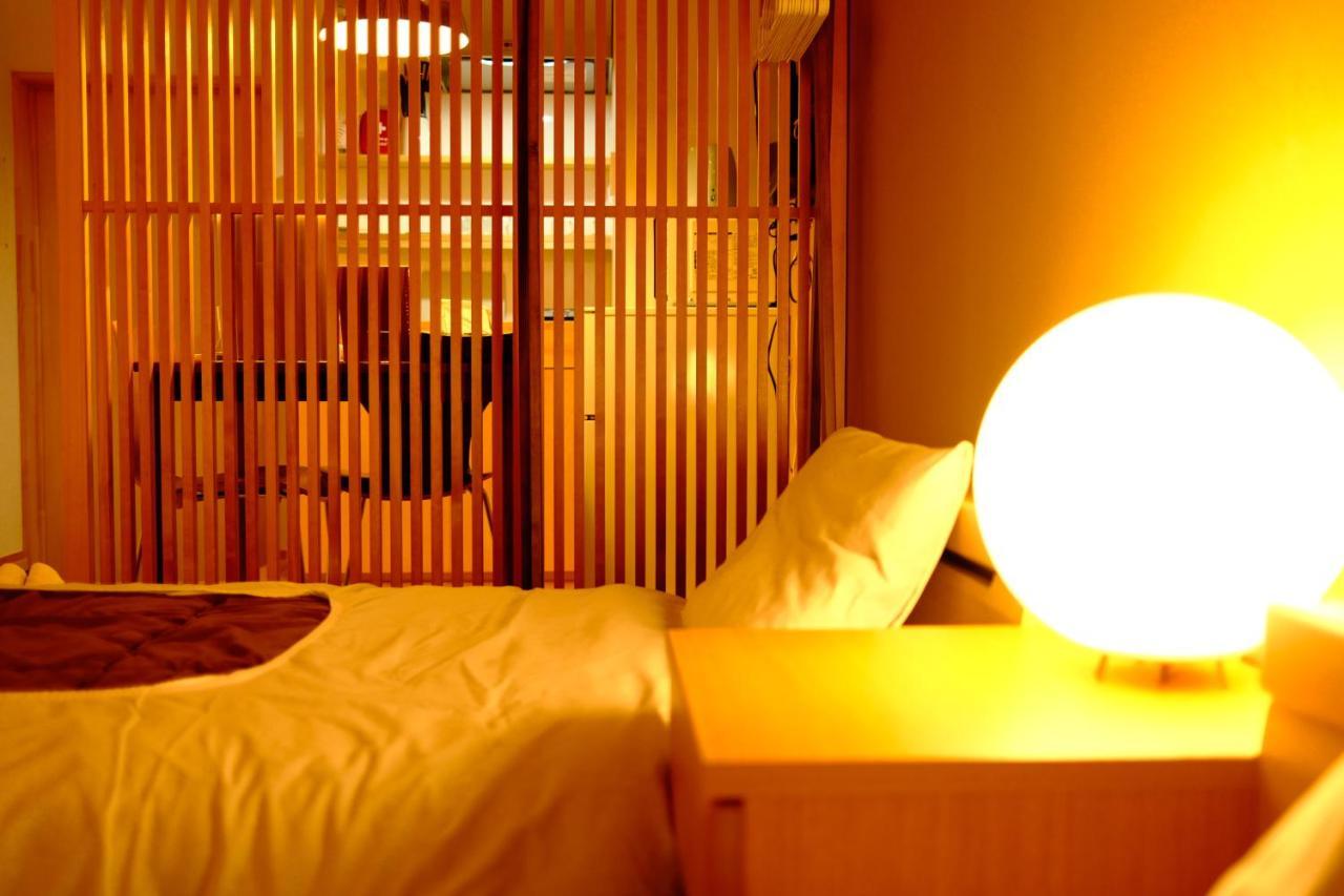 カモンイン 東寺道 Apartment