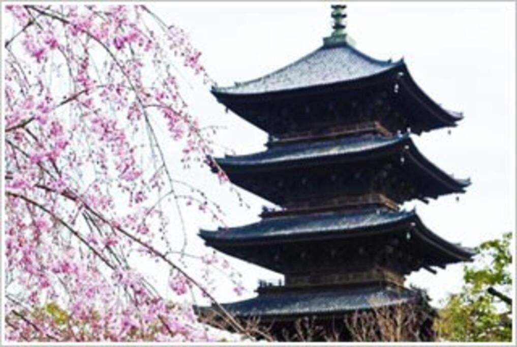 Ya -miyabi Holiday home Kyoto