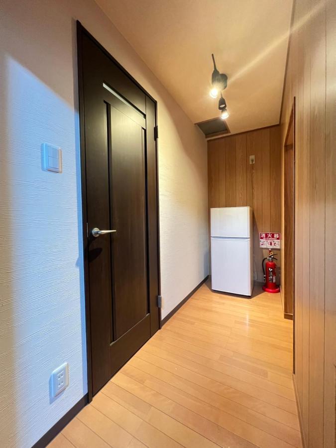 Kiyomori No Baika Guest house